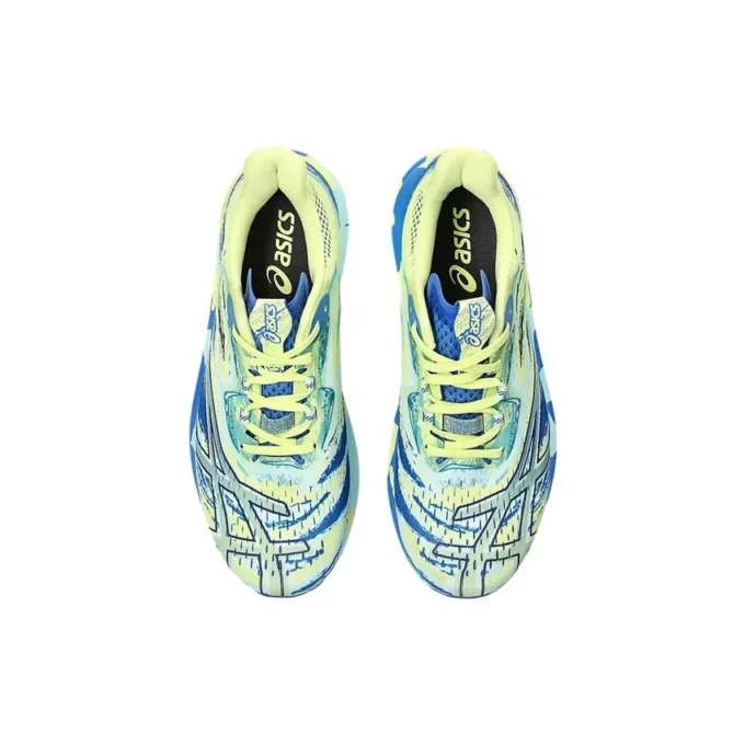 Noosa Tri 15 « Avant Garde – Illusion Blue »