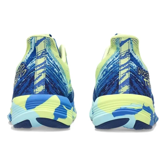 Noosa Tri 15 « Avant Garde – Illusion Blue »