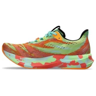 Noosa Tri 15 « Avant Garde Lime Burst »