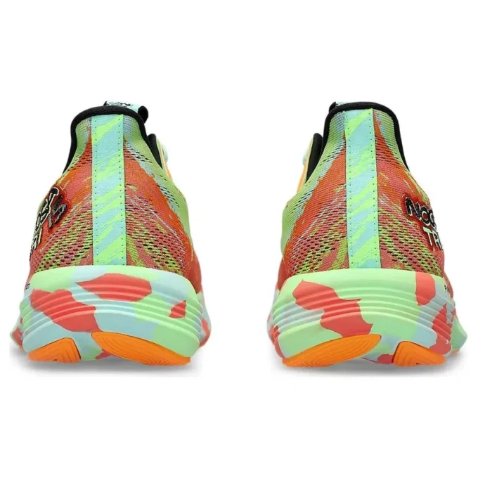 Noosa Tri 15 « Avant Garde Lime Burst »