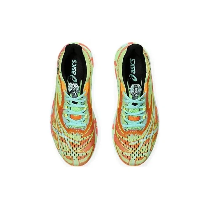 Noosa Tri 15 « Avant Garde – Lime Burst »