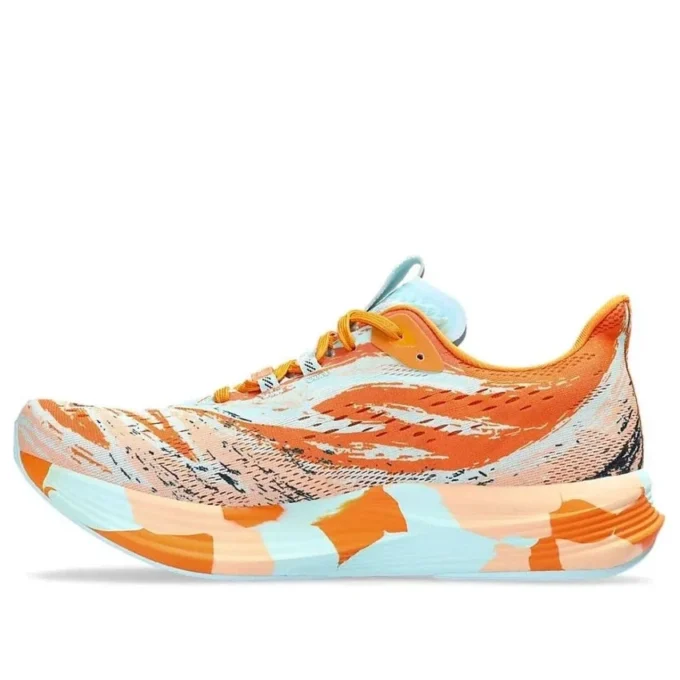 Noosa Tri 15 « Avant Garde – Orange vif »