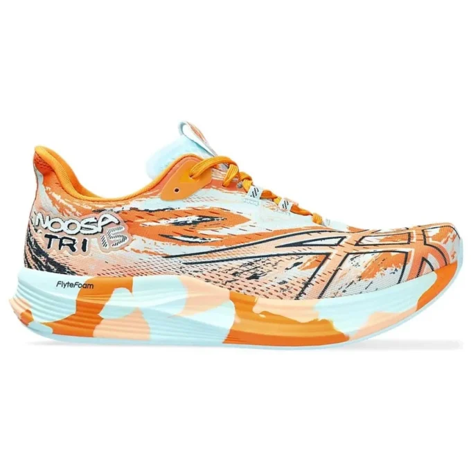 Noosa Tri 15 « Avant Garde – Orange vif »