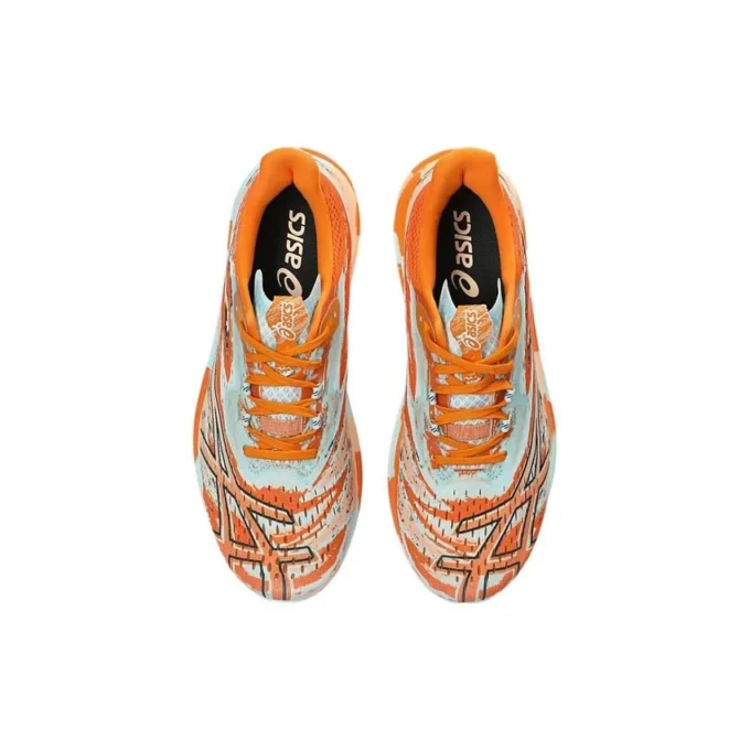 Noosa Tri 15 « Avant Garde – Orange vif »