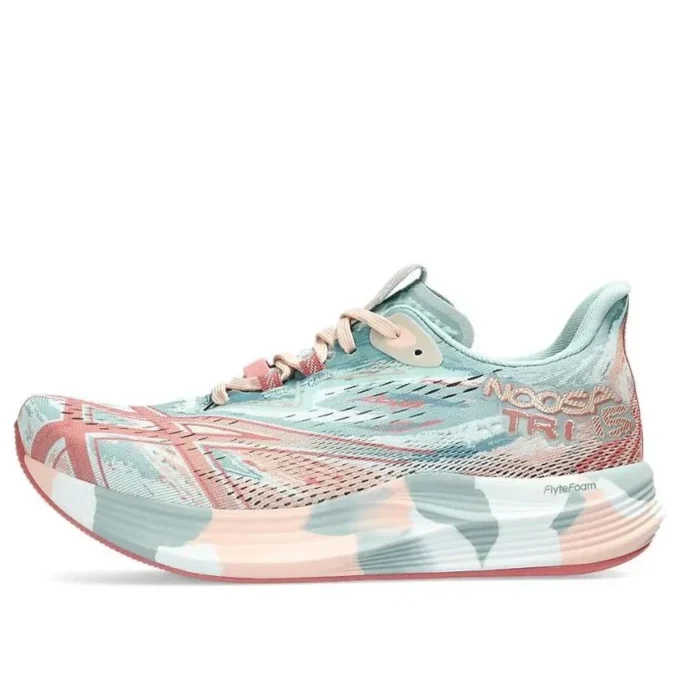 Noosa Tri 15 « Avant Garde – Pure Aqua »