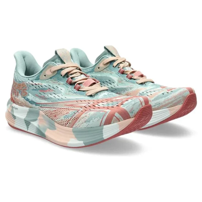 Noosa Tri 15 « Avant Garde – Pure Aqua »