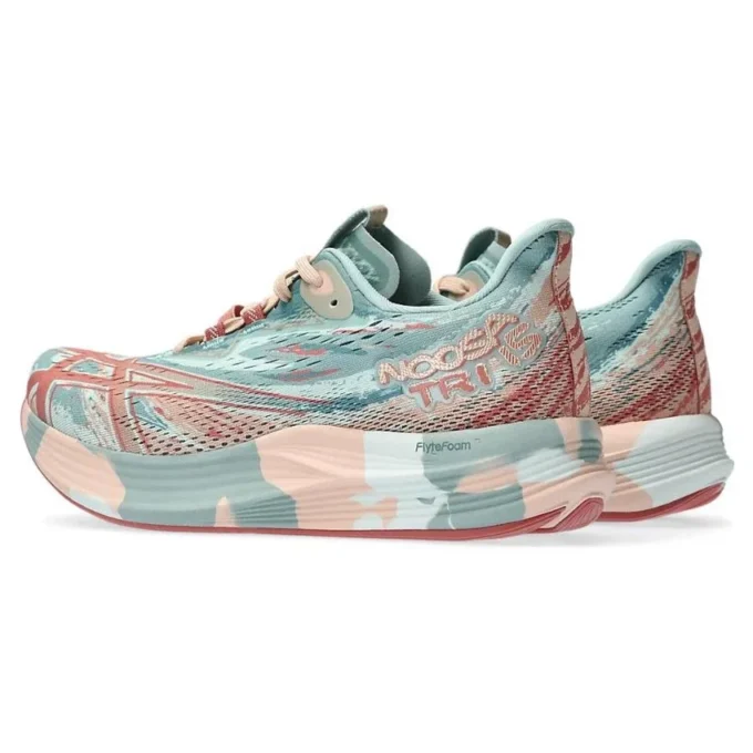 Noosa Tri 15 « Avant Garde – Pure Aqua »