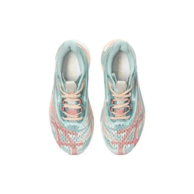 Noosa Tri 15 « Avant Garde – Pure Aqua »