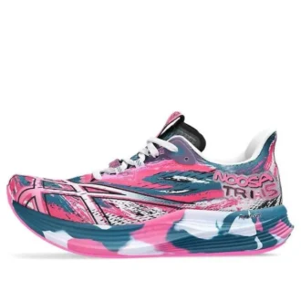 Noosa Tri 15 « Avant Garde – Restful Teal »