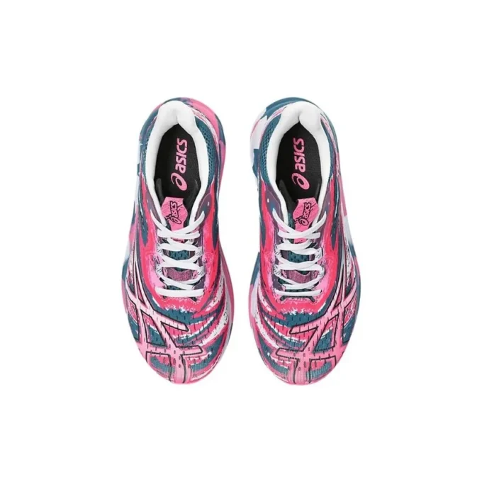 Noosa Tri 15 « Avant Garde – Restful Teal »