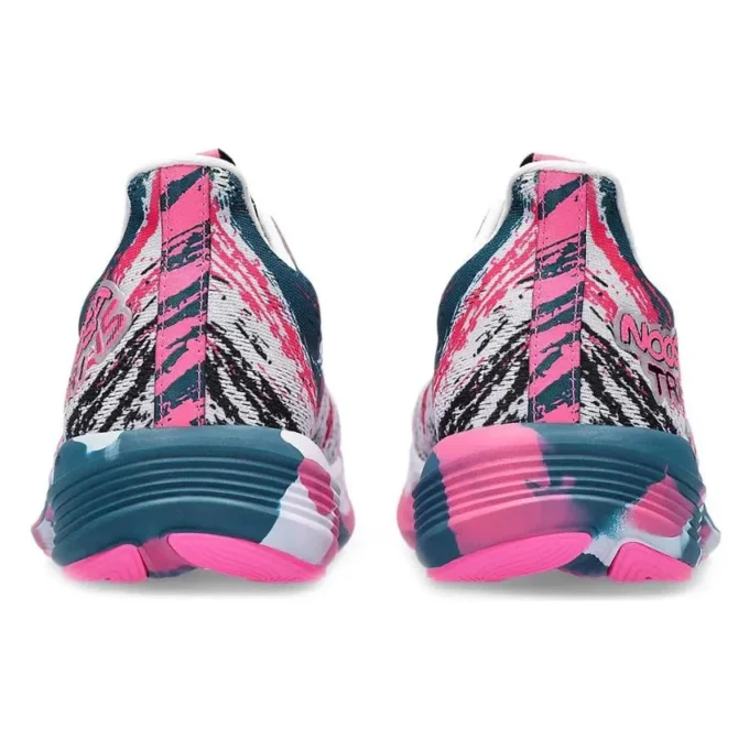 Noosa Tri 15 « Avant Garde – Restful Teal »