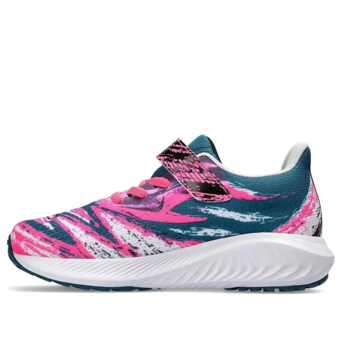Noosa Tri 15 « Avant Garde – Rose vif et touche de lilas »
