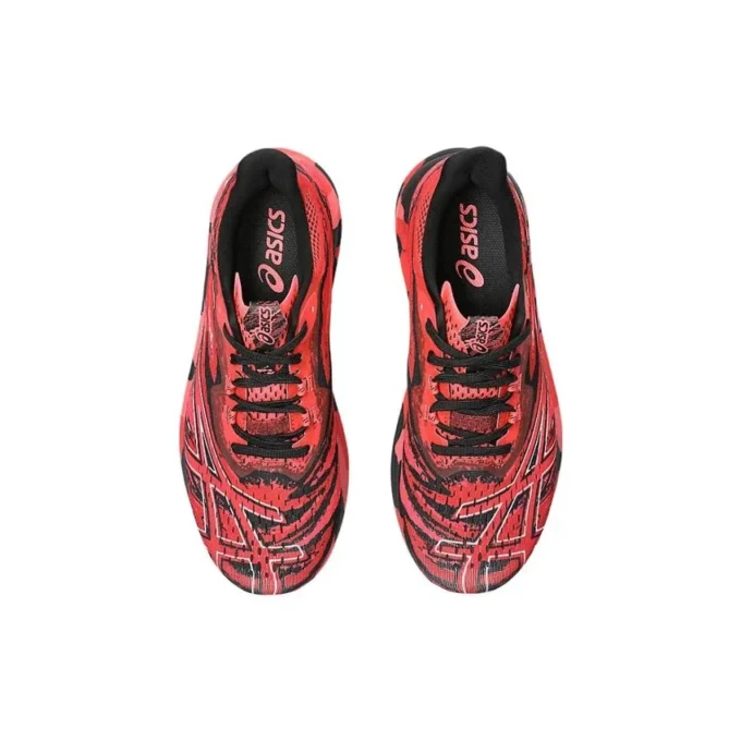 Noosa Tri 15 « Avant Garde – Rouge électrique »