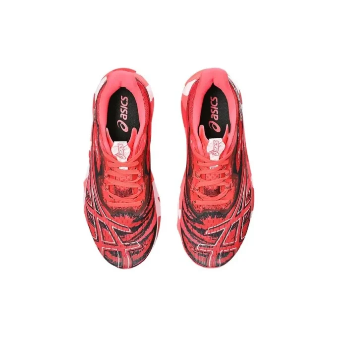 Noosa Tri 15 « Avant Garde – Rouge électrique »
