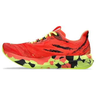Noosa Tri 15 « Avant Garde – Sunrise Red »
