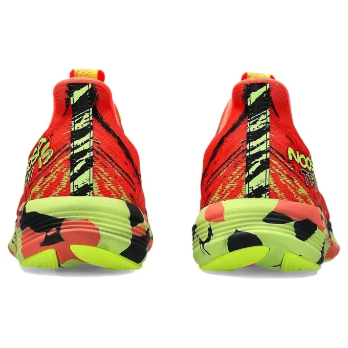Noosa Tri 15 « Avant Garde – Sunrise Red »