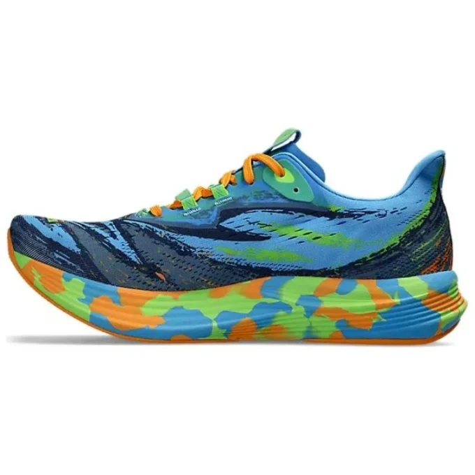 Noosa Tri 15 « Avant Garde – Waterscape »