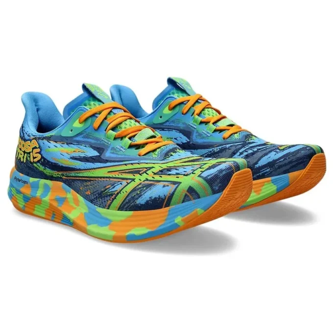 Noosa Tri 15 « Avant Garde – Waterscape »