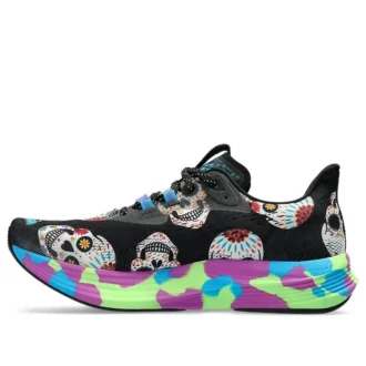 Noosa Tri 15 Édition limitée « Avant Garde – Skull »