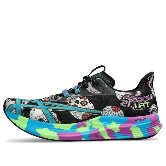 Noosa Tri 15 Édition limitée « Avant Garde – Skull »
