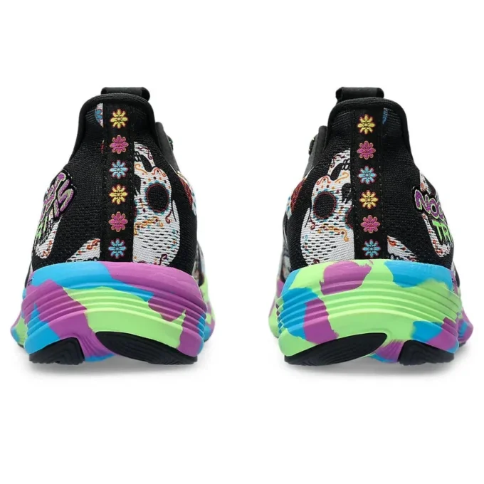 Noosa Tri 15 Édition limitée « Avant Garde – Skull »