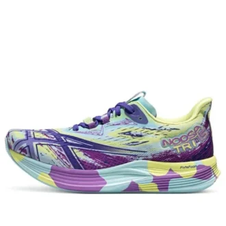 Noosa Tri 15 « Glow Yellow Palace Purple »