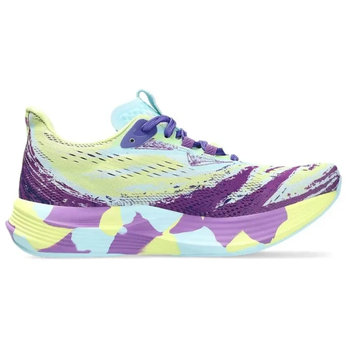 Noosa Tri 15 « Glow Yellow Palace Purple »