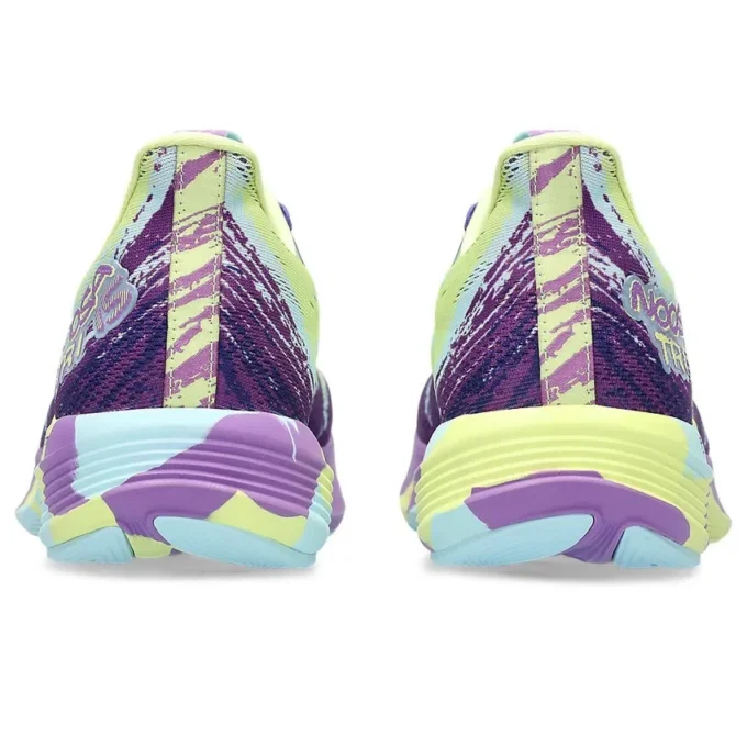 Noosa Tri 15 « Glow Yellow Palace Purple »