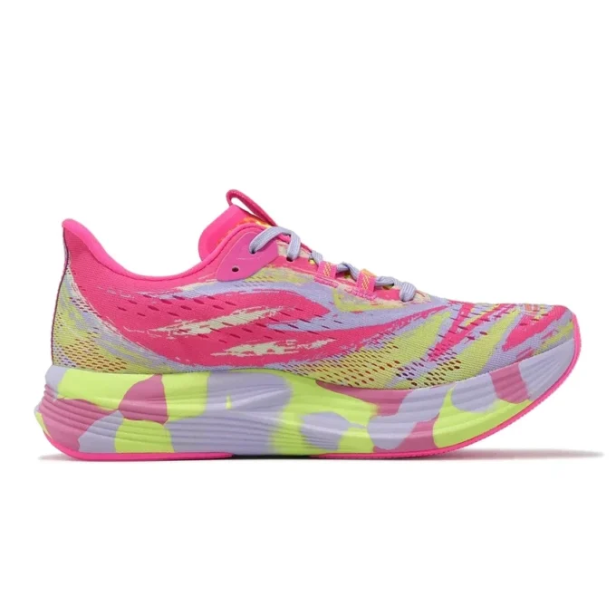 Noosa Tri 15 « Hot Pink Safety Yellow »