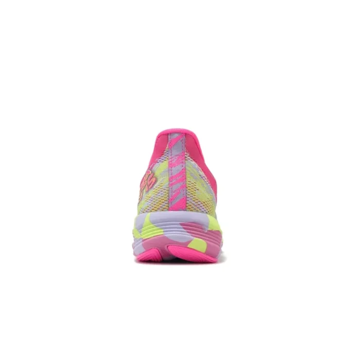 Noosa Tri 15 « Hot Pink Safety Yellow »