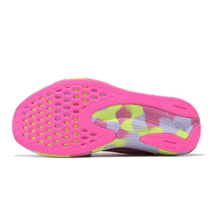 Noosa Tri 15 « Hot Pink Safety Yellow »