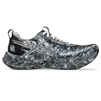 Noosa Tri 16 « Black White Marbled »