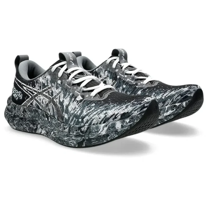 Noosa Tri 16 « Black White Marbled »
