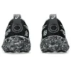 Noosa Tri 16 « Black White Marbled »