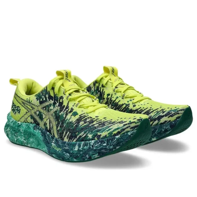 Noosa Tri 16 « Citron Jasper Green »