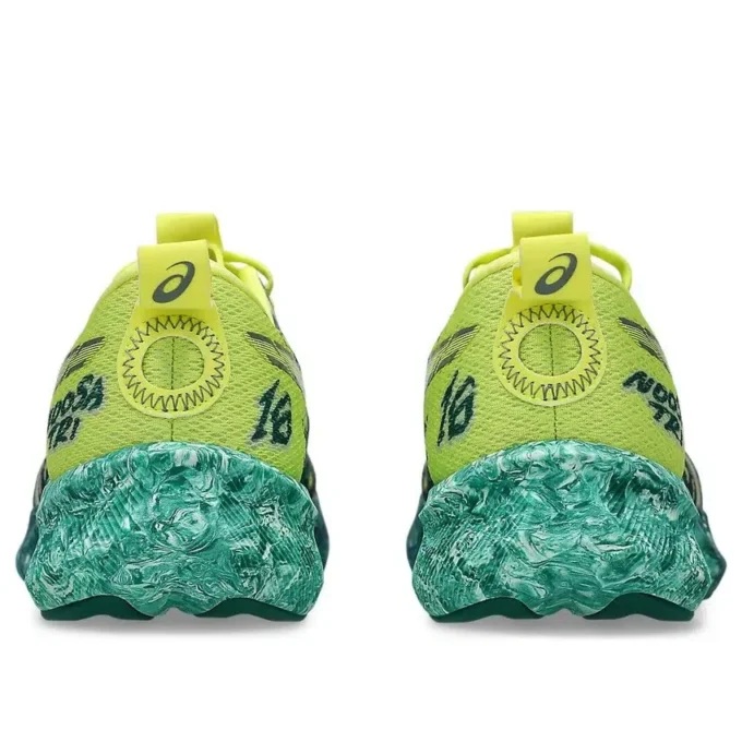Noosa Tri 16 « Citron Jasper Green »