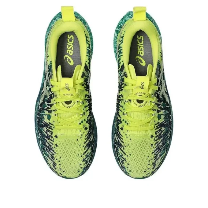 Noosa Tri 16 « Citron Jasper Green »