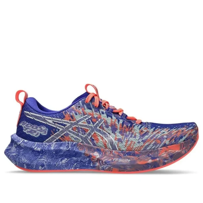 Noosa Tri 16 « Cobalt Burst Sky »