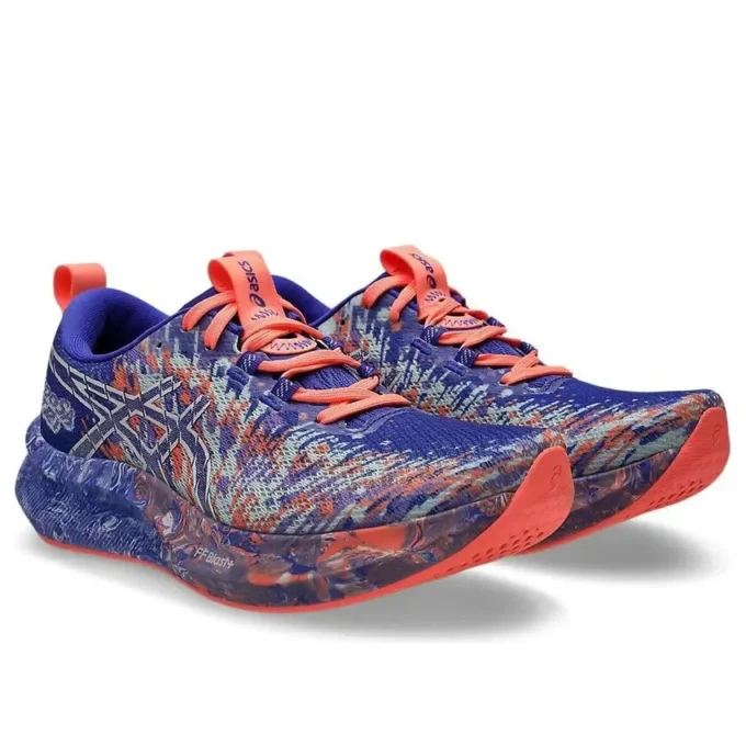 Noosa Tri 16 « Cobalt Burst Sky »