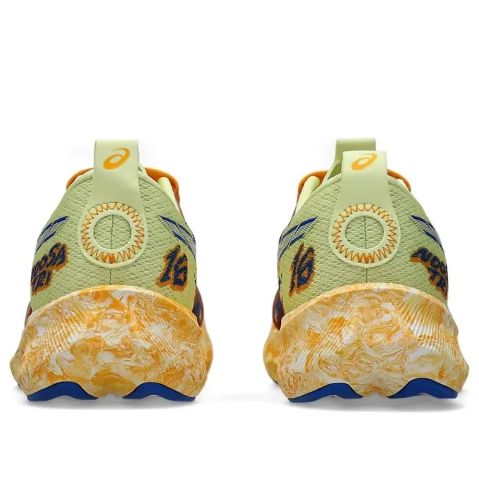 Noosa Tri 16 « Huddle Yellow Illusion Blue »