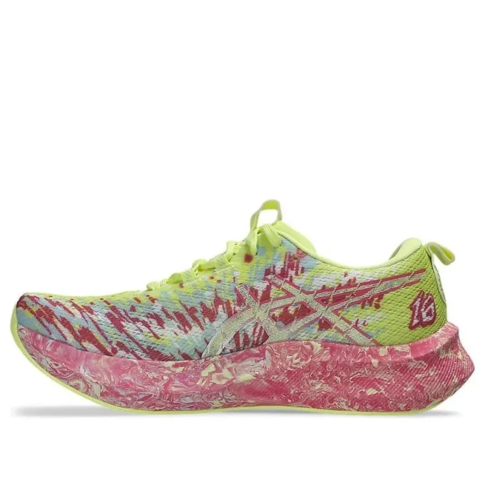 Noosa Tri 16 « Lucid Yellow Bright Rose »