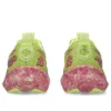 Noosa Tri 16 « Lucid Yellow Bright Rose »