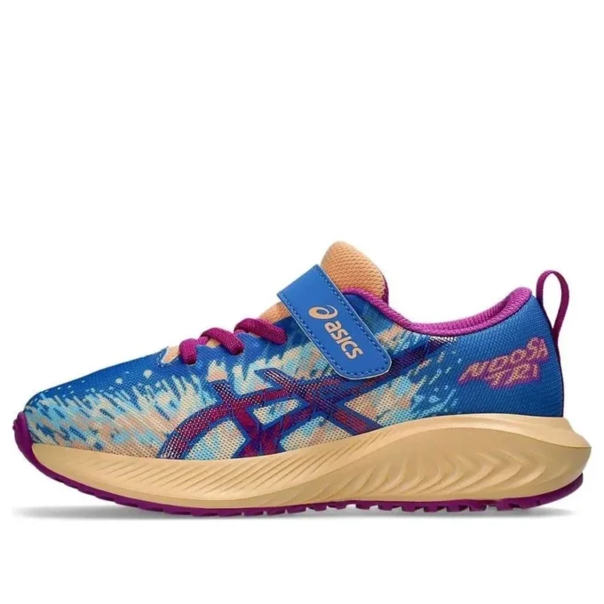 Noosa Tri 16 « Nature Blue Bold Magenta »