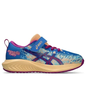 Noosa Tri 16 « Nature Blue Bold Magenta »