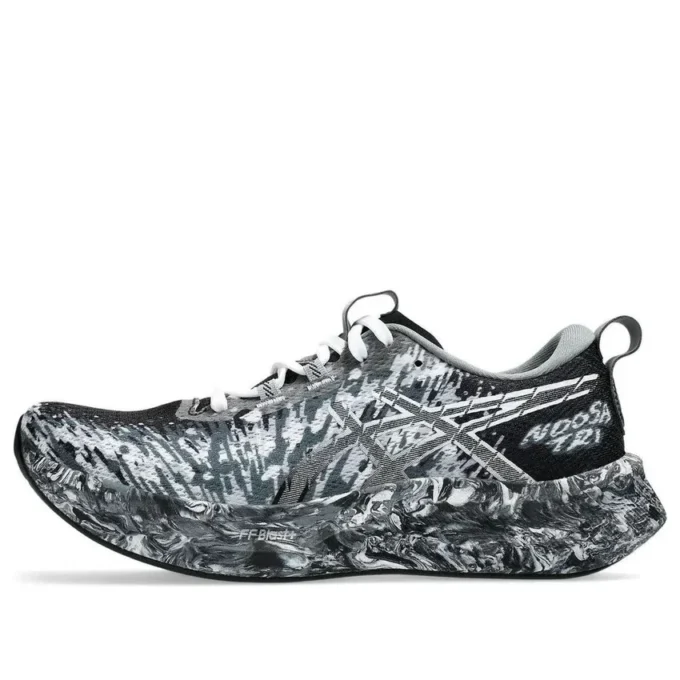 Noosa Tri 16 « Noir Blanc »