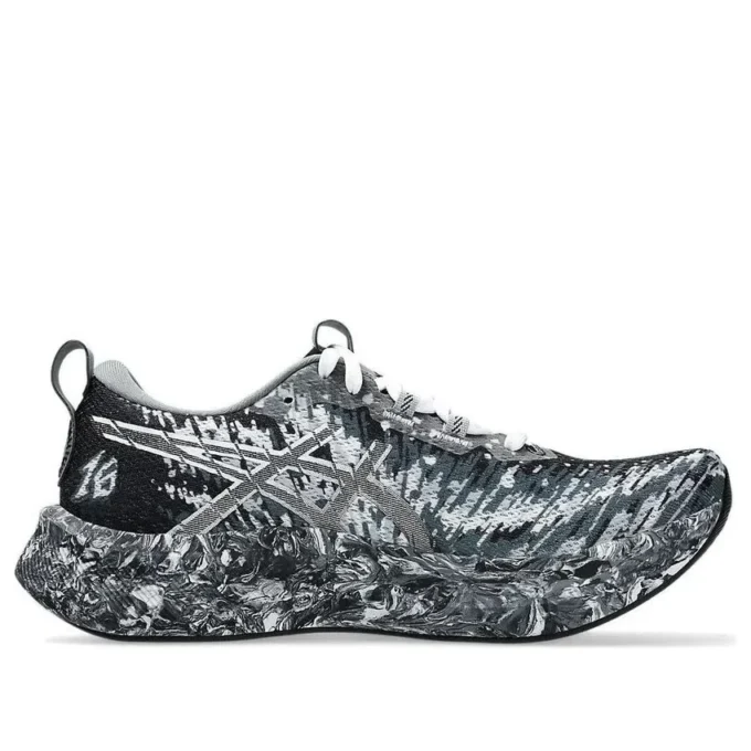 Noosa Tri 16 « Noir Blanc »