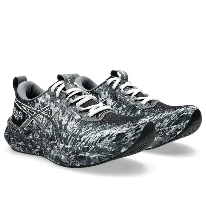 Noosa Tri 16 « Noir Blanc »