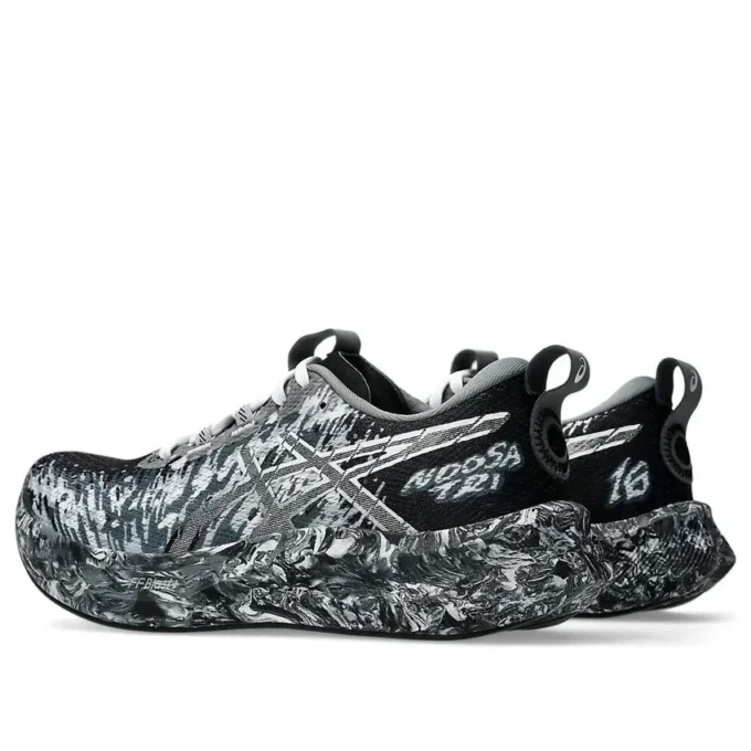 Noosa Tri 16 « Noir Blanc »