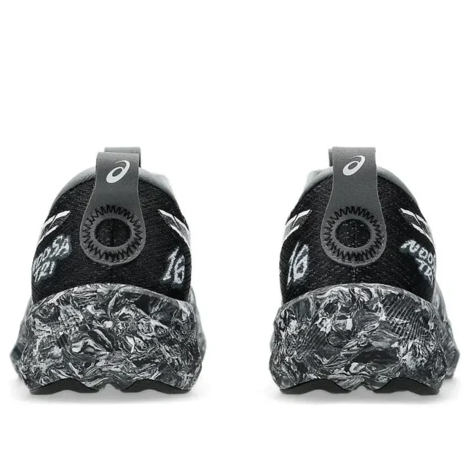 Noosa Tri 16 « Noir Blanc »