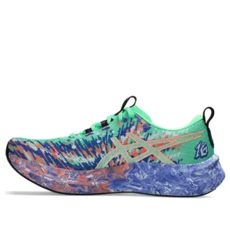 Noosa Tri 16 « Vital Green Cobalt Burst »